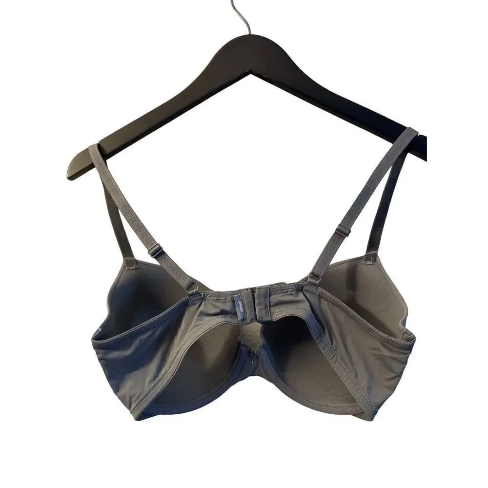 Aerie bra size 34D